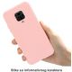 Futrola UTC Ultra Tanki Color silicone Rose HUAWEI MCTK4- P40 - 41234