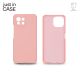 JUST IN CASE Maska 2u1 Extra case MIX za Mi11 Lite 5G, roze - MIX301PK