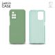 JUST IN CASE Maska 2u1 Extra case MIX za Redmi 10, zelena - MIX302GN