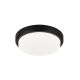 FORMA Spoljna LED lampa 24W 3000K,4000K,6400K PS8301 BK - 007398-1