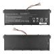Baterija za laptop Acer Aspire ES1-531 AC14B18J 11.4V 3500mAh HQ2200 B - 223667