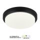 FORMA Spoljna LED lampa 24W 3000K,4000K,6400K PS8301 BK - 007398-1