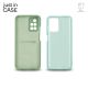 JUST IN CASE Maska 2u1 Extra case MIX za Redmi 10, zelena - MIX302GN