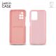 JUST IN CASE Maska 2u1 Extra case MIX za Redmi10/Redmi Note 11, roze - MIX302PK