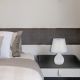 Rabalux Noćna svetla Ingrid E14 1x MAX 40W krem (4475) - 4475