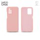 JUST IN CASE Maska 2u1 Extra case MIX za Redmi10/Redmi Note 11, roze - MIX302PK