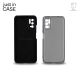JUST IN CASE 2u1 Extra case MIX paket crni za Redmi Note 10 5G - MIX303BK
