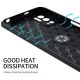 Futrola Elegant Magnetic Ring Black IPHONE MCTK71- 11 Pro - 42284