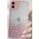 Futrola 3D Sparkling star silicone Pink SAMSUNG MCTK6- S20 Plus - 41412