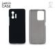 JUST IN CASE Maska 2u1 Extra case MIX za Mi 11T/11T pro 128GB, crna - MIX305BK