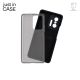 JUST IN CASE Maska 2u1 Extra case MIX za Mi 11T/11T pro 128GB, crna - MIX305BK