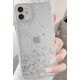 Futrola 3D Sparkling star silicone Transparent SAMSUNG MCTK6- S20 - 41491-1
