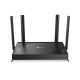 TP LINK LAN Router TP-LINK Archer BE220 BE3600 WiFi7/1GWAN/4GLAN - 49026