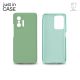 JUST IN CASE Maska 2u1 Extra case MIX za Mi 11T/11T pro 128GB, zelena - MIX305GN