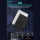 Tastatura Coteci Universal 64015 Wireless touchpad bela - EP3055720