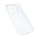 Maska za Xiaomi 17T transparent silikonska Ultra Thin - EP3000949