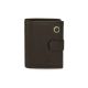 PEPE JEANS BADGE muški novčanik - braon - EP2930440