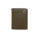 PEPE JEANS BADGE muški novčanik - tamno zelena - EP2930428