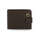 PEPE JEANS BADGE muški novčanik - braon - EP2930410