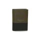 PEPE JEANS DUAL muški novčanik - tamno zelena - EP2930548