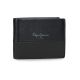 PEPE JEANS DUAL muški novčanik - crna - EP2928995