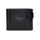 PEPE JEANS DUAL muški novčanik - crna - EP2928992