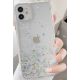 Futrola 3D Sparkling star silicone Transparent XIAOMI MCTK6- Mi 11x/Poco F3 - 41508