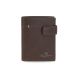 PEPE JEANS STAPLE muški novčanik - braon - EP2930533