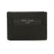 PEPE JEANS CHECKBOX muški novčanik - crna - EP2930461