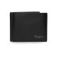PEPE JEANS LUTON muški novčanik - crna - EP2928860
