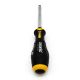 Felo Šrafciger udarni Ergonic slot 8,0 x 150 45008040 - 45008040