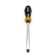 Felo Šrafciger udarni Ergonic slot 8,0 x 150 45008040 - 45008040