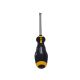 Felo Šrafciger udarni Ergonic slot 10,0 x 180 45010040 - 45010040