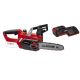 EINHELL Akumulatorska lančana testera GE-LC 18/25 Li Solo + Power-X-Change 18V 4,0Ah - 4501761+4512042
