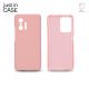 JUST IN CASE Maska 2u1 Extra case MIX za Mi 11T/11T pro 128GB, roze - MIX305PK