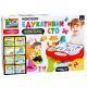 MONTESORI Edukativna igra Moj prvi Montesori sto RS76734 - 45037