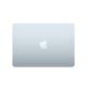 APPLE Laptop MacBook Air M4 10C 13.6(2880X1864) 16GB 512GB mac Sky Blue +a MC6U4LL/A - 48804