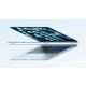 APPLE Laptop MacBook Air M4 10C 13.6(2880X1864) 16GB 512GB mac Sky Blue +a MC6U4LL/A - 48804