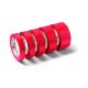 SCHULLER Krep traka 30 mm x 50 m - crvena-vodonepropusna - 45076