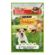 FRISKIES Vlažna hrana za pse Dog govedina i krompir 85g - 8445290751034