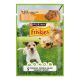 FRISKIES Vlažna hrana za pse Dog piletina i šargarepa 85g - 8445290751065