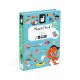 JANOD Kutija sa magnetima Magnetibook - Sportovi - J02596