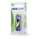GEMBIRD Baterija punjiva EG-BA-18650-10C/2500 ENERGENIE Lithium-ion 18650, 2500 mAh - 45085