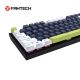 FANTECH Gejmerska Mehanicka tastatura MK877S RGB Atom 87S Mori taro switch - EP3021743