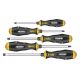 Felo Set udarnih šrafcigera Ergonic 450 SL/PH 45095248 5 kom - 45095248