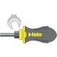 Felo Šrafciger udarni Ergonic Pozidriv PZ2 x 100 45120340 - 45120340