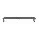 GEMBIRD Nosač MS-TABLE2-01 za dva monitora - 45098