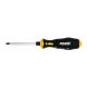 Felo Šrafciger udarni Ergonic Pozidriv PZ1 x 80 45110240 - 45110240
