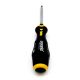 Felo Šrafciger udarni Ergonic Pozidriv PZ1 x 80 45110240 - 45110240