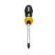 Felo Šrafciger udarni Ergonic Pozidriv PZ2 x 100 45120340 - 45120340